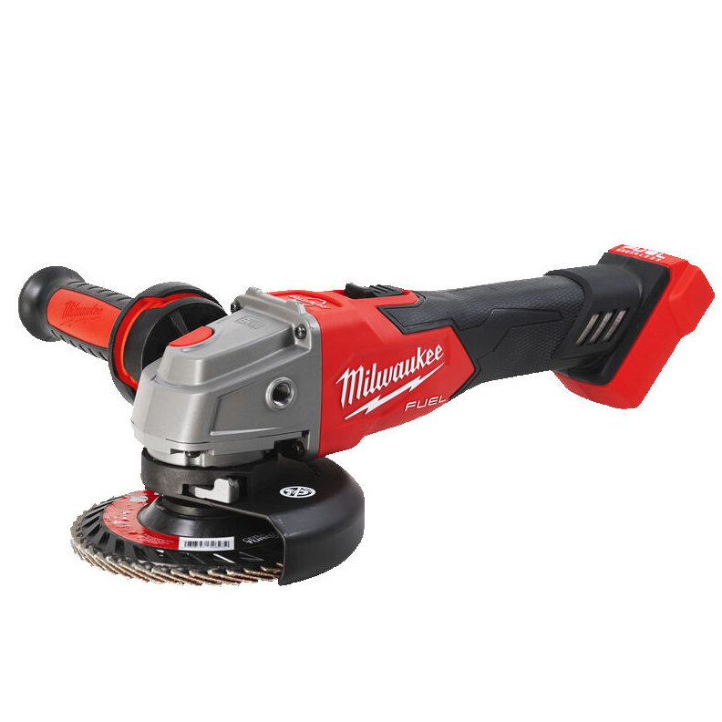 Aku úhlová bruska MILWAUKEE M18 FSAG125XB-0X