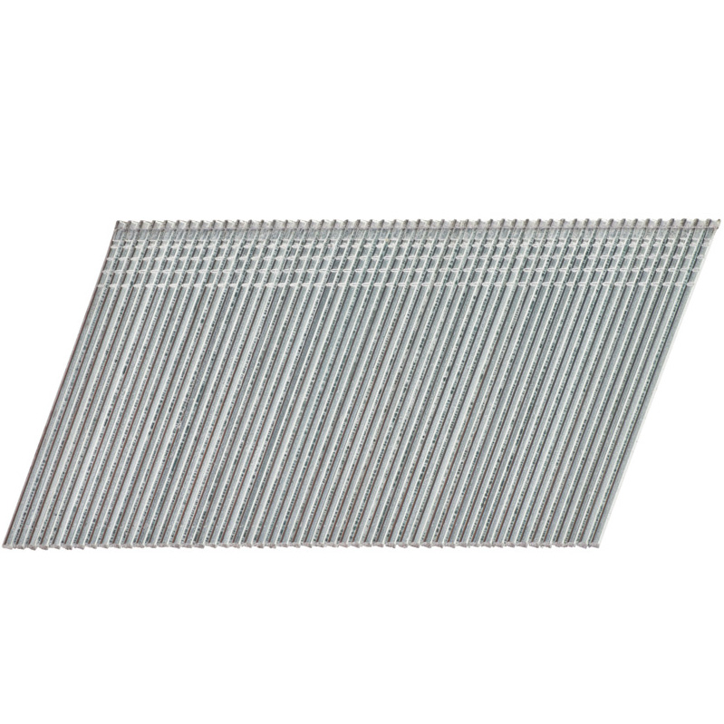 Dokončovací hřebíky MILWAUKEE 16 G/50 mm/20° 2000 ks