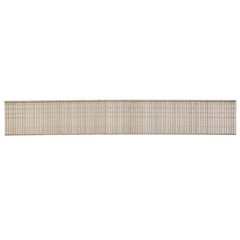 Kolářské hřebíky MILWAUKEE Inox 18 G/19 mm 10000 ks