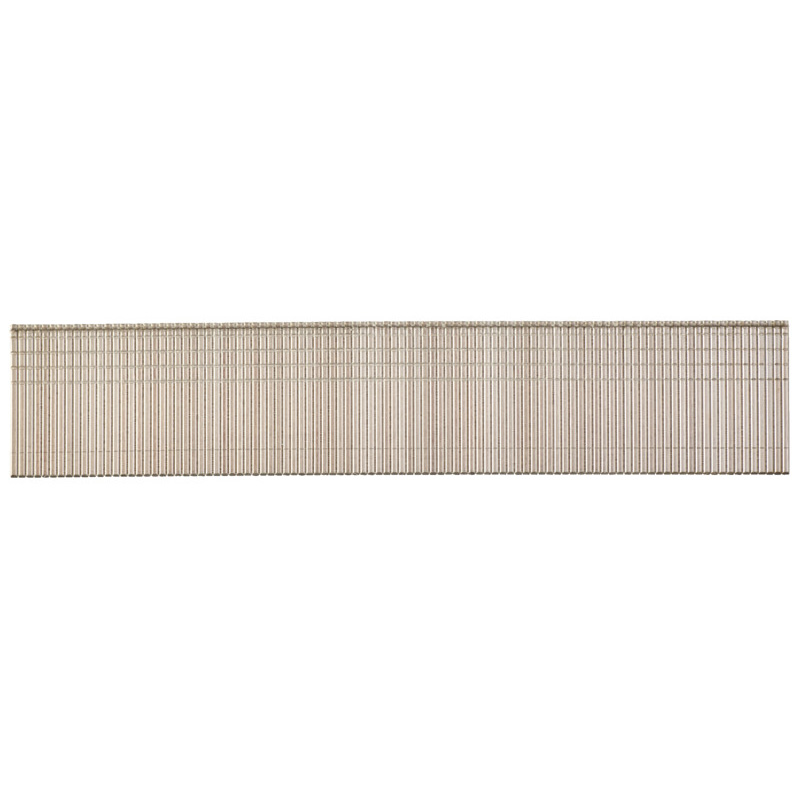 Kolářské hřebíky MILWAUKEE Inox 18 G/25 mm 5000 ks