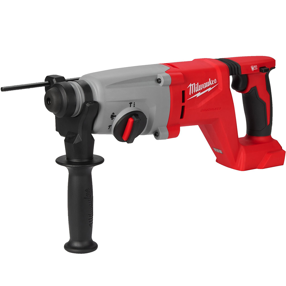 Aku vrtací kladivo MILWAUKEE M18 BLHACD26-0