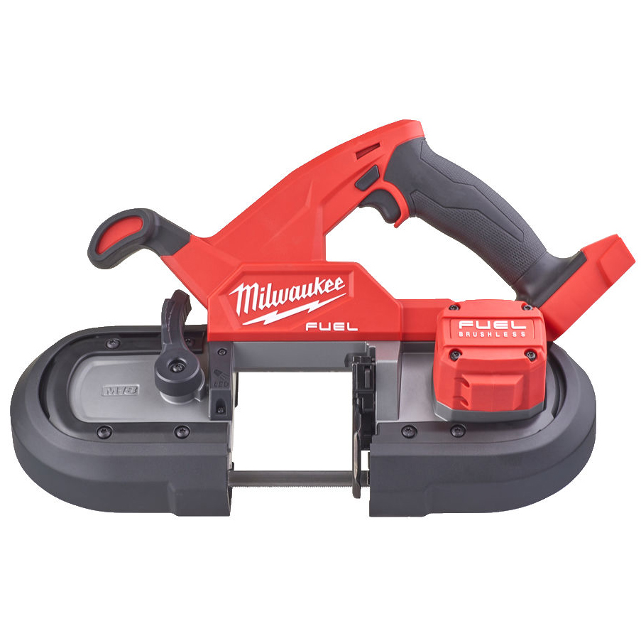 Aku pásová pila MILWAUKEE M18 FBS85-0C