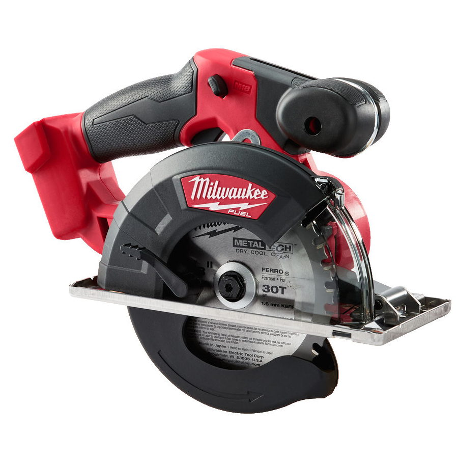 Aku pila na kov MILWAUKEE M18 FMCS-0