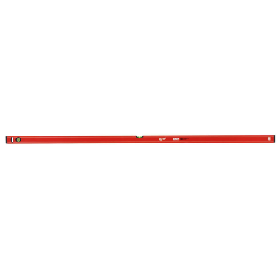 Vodováha MILWAUKEE tenká 180 cm