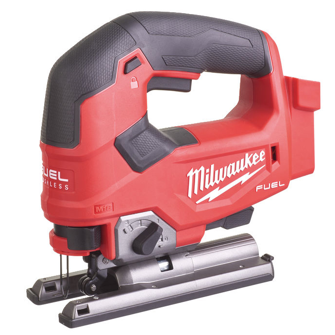 Aku přímočará pila MILWAUKEE M18 FJS-0X