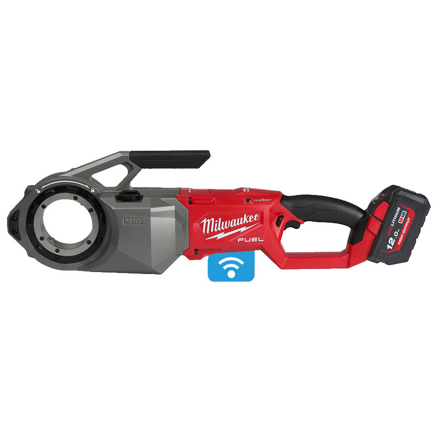 Aku závitořez MILWAUKEE M18 FPT2-121C