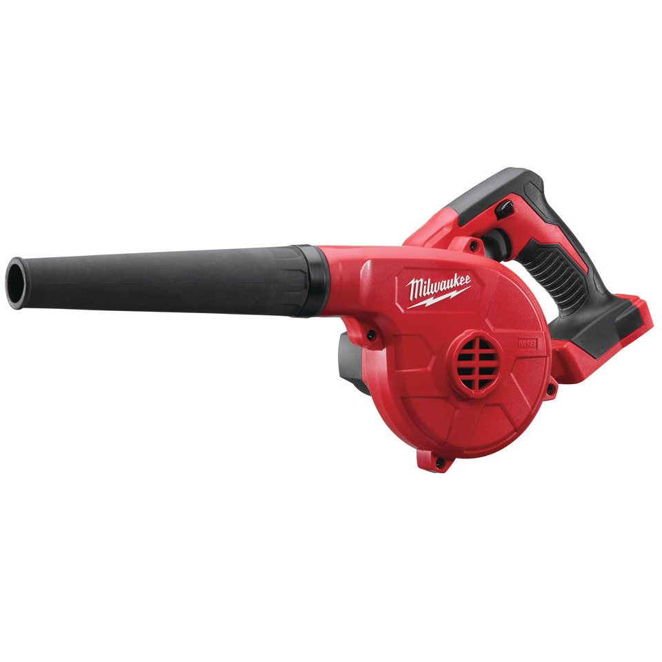 Aku fukar MILWAUKEE M18 BBL-0