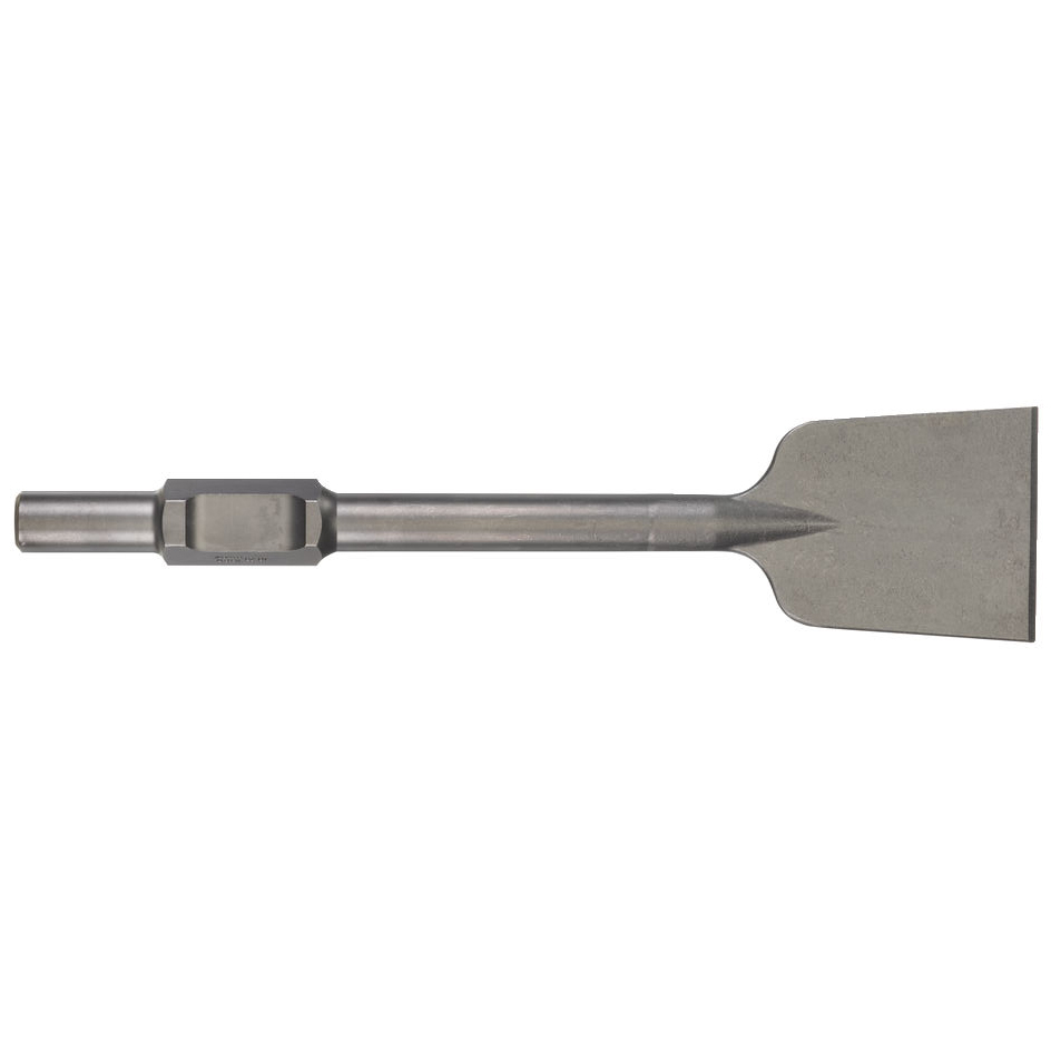 Sekáč MILWAUKEE K-Hex 30 mm na asfalt 90 x 400 mm