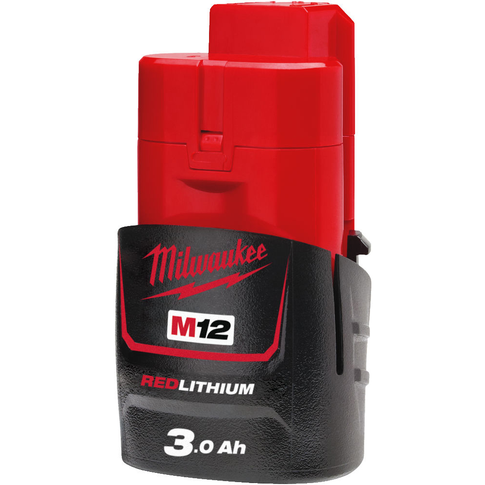 Akumulátor MILWAUKEE M12 B3
