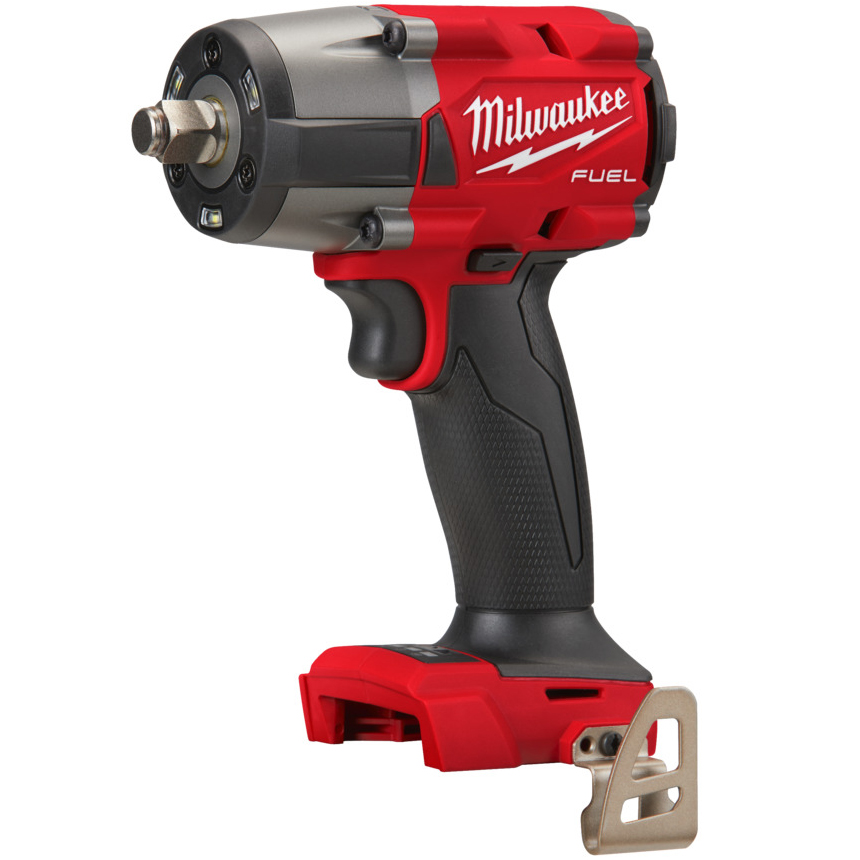 Aku rázový utahovák MILWAUKEE M18 FMTIW2F12-0