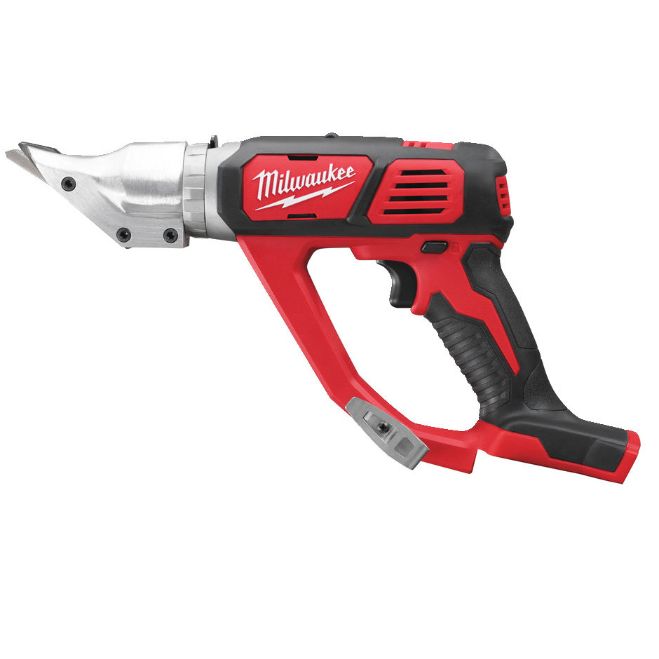  Aku nůžky na plech MILWAUKEE M18 BMS12-0