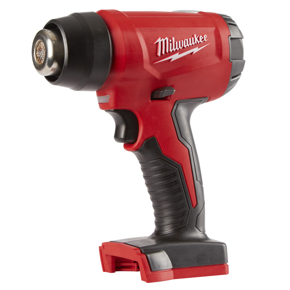  Aku horkovzdušná pistole MILWAUKEE M18 BHG-0