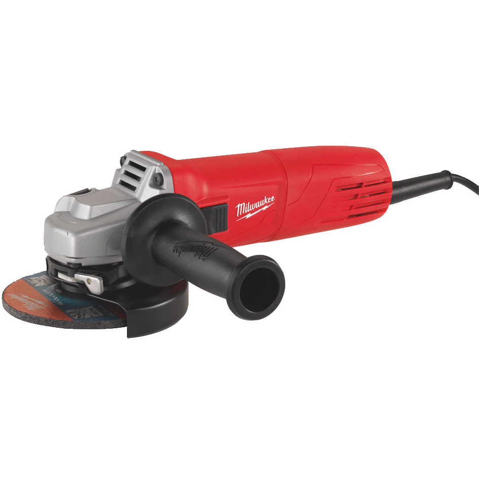 Úhlová bruska MILWAUKEE AG 10-115 EK