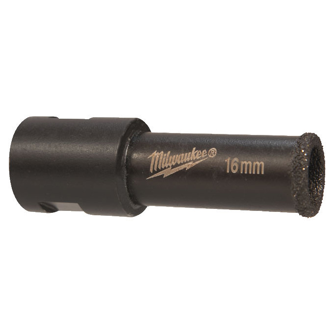 Diamantová korunka MILWAUKEE DIAMOND MAX M14 16 x 35 mm