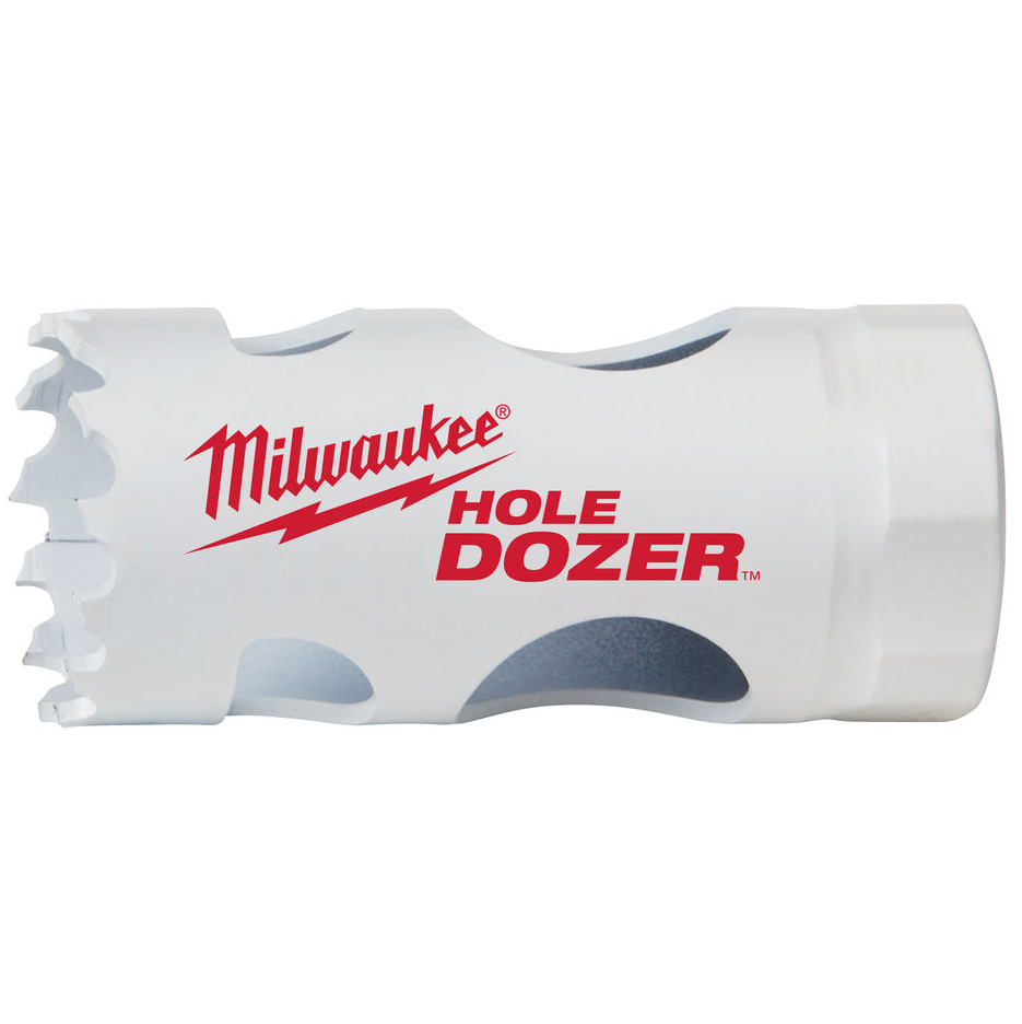Kruhová pilka MILWAUKEE HOLE DOZER 25 mm