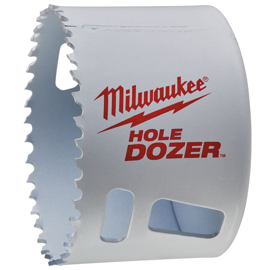 Kruhová pilka MILWAUKEE HOLE DOZER 73 mm