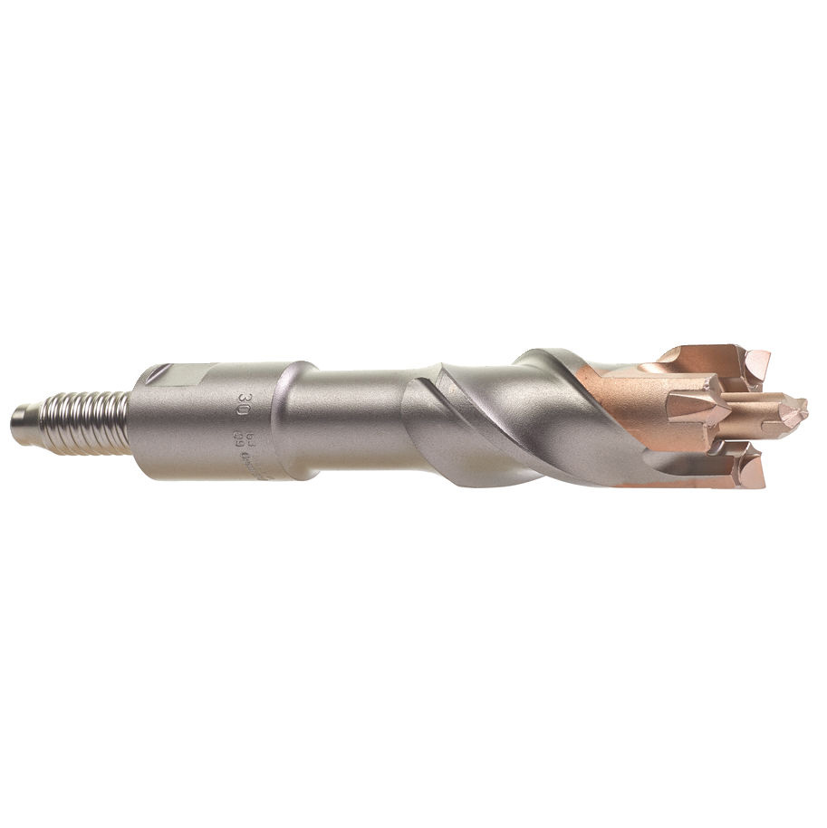 Vrták tunelový MILWAUKEE SDS-Max TCT 30 x 150 mm