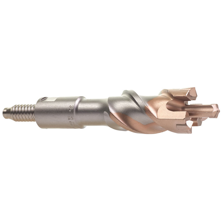 Vrták tunelový MILWAUKEE SDS-Max TCT 35 x 150 mm