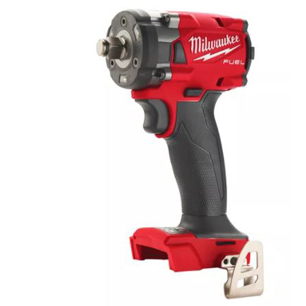 Aku rázový utahovák MILWAUKEE M18 FIW2F12-0X