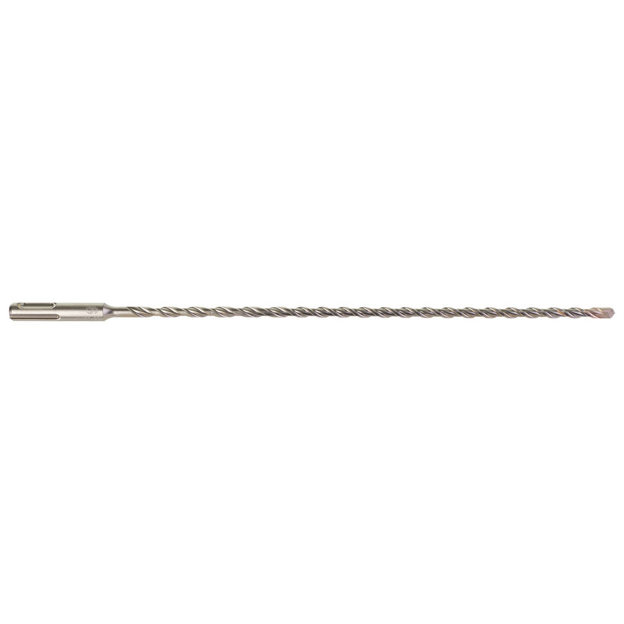 Vrták MILWAUKEE SDS-Plus M2 6 x 250 mm