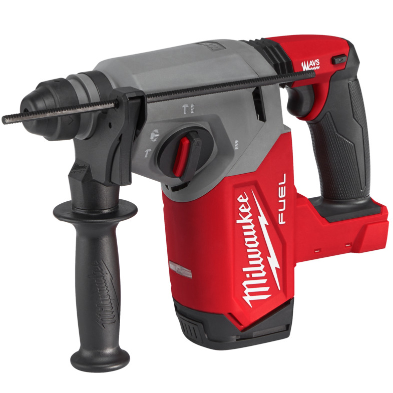 Aku kombinované kladivo MILWAUKEE M18 FH-0X