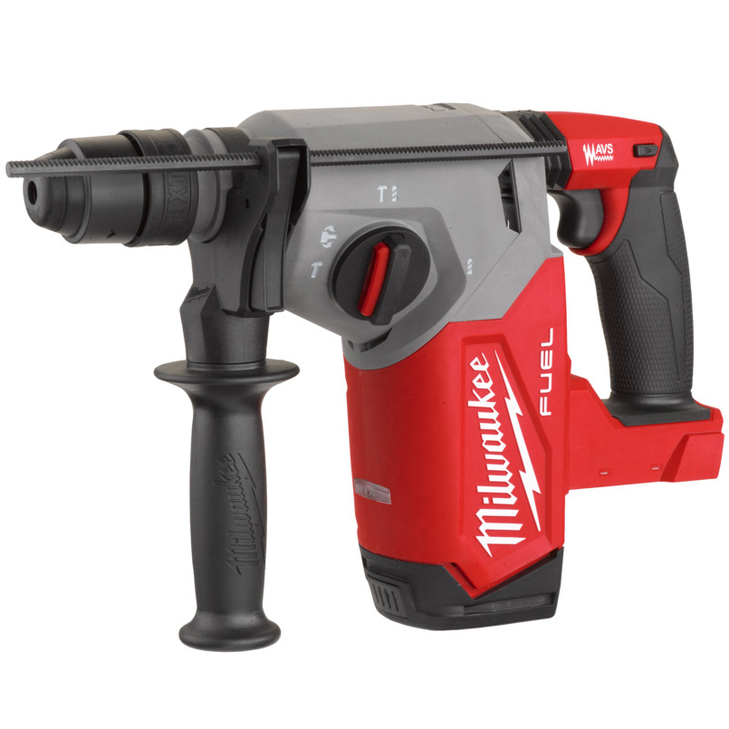Aku kombinované kladivo MILWAUKEE M18 FHX-0X