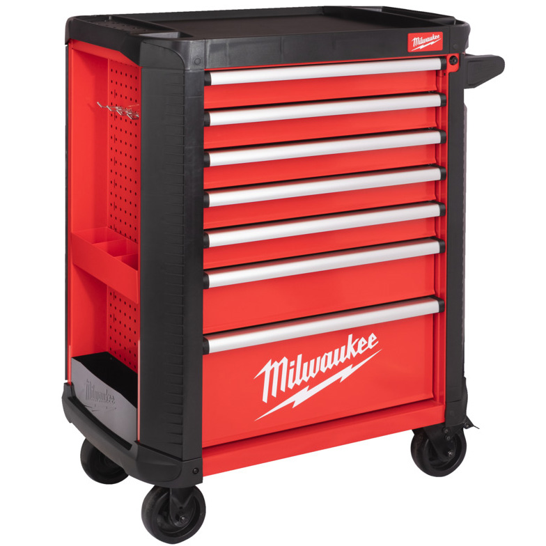 Dílenská skříň MILWAUKEE TOOLGUARD SRC30-1 78 cm