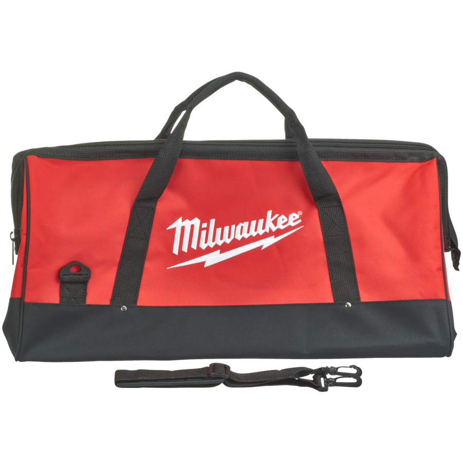 Brašna na nářadí MILWAUKEE vel. XL