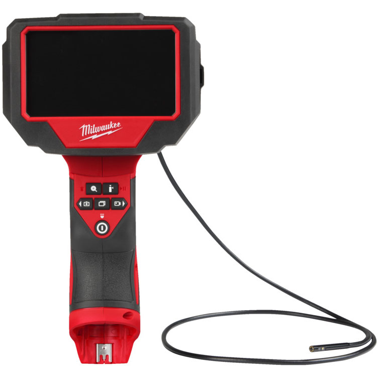 Aku inspekční kamera MILWAUKEE M12 ATB-0C