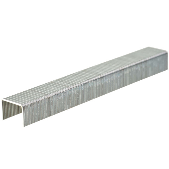 Spony MILWAUKEE G/SC1 10,6x1,25x8 mm 1000 ks