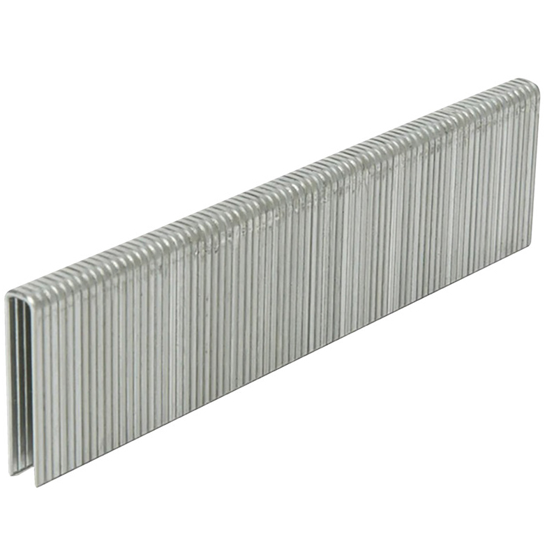 Spony MILWAUKEE G/SC1 5,7x1,25x25 mm 4400 ks