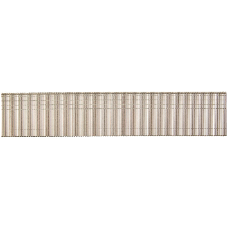 Kolářské hřebíky MILWAUKEE Inox 18G / 19 mm 10000 ks