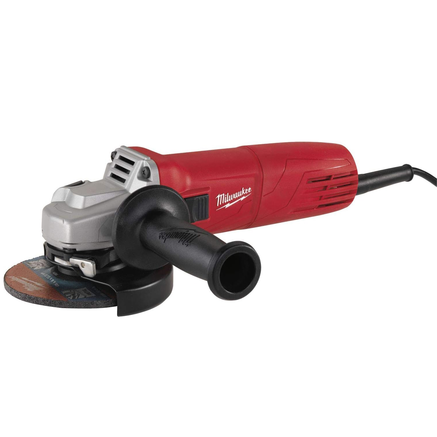 Úhlová bruska MILWAUKEE AG 1000-125 EKX