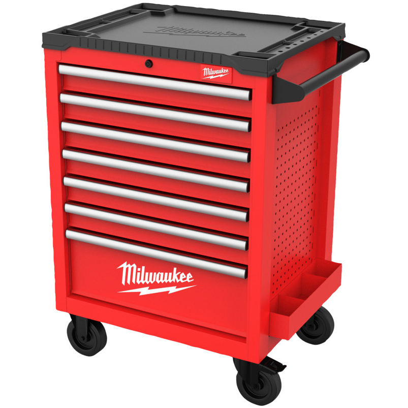 Dílenská skříň MILWAUKEE TOOLGUARD SRC27-1 69 cm