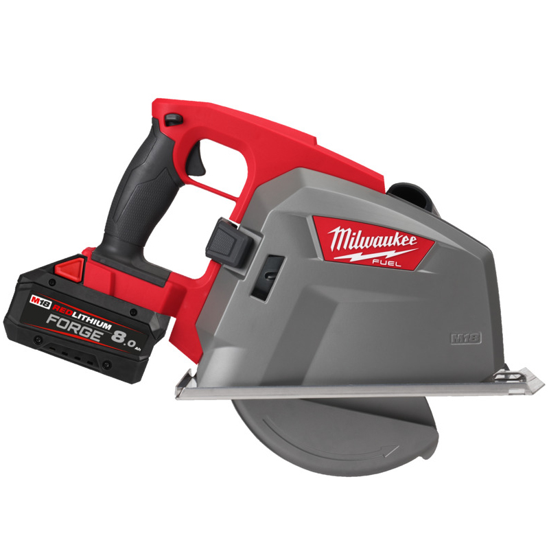 Aku pila na kov MILWAUKEE M18 FMCS66-802C