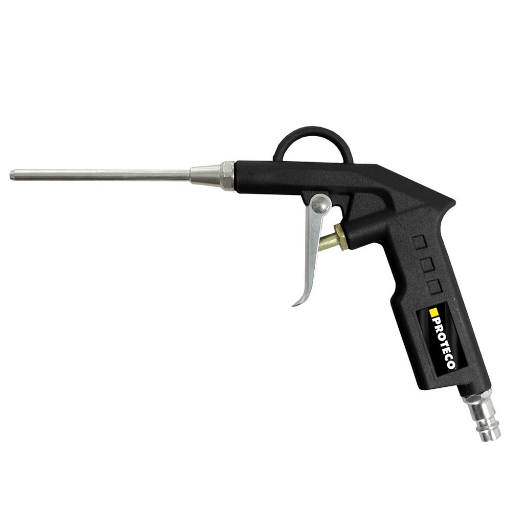 Pistole ofukovací PROTECO 100 mm