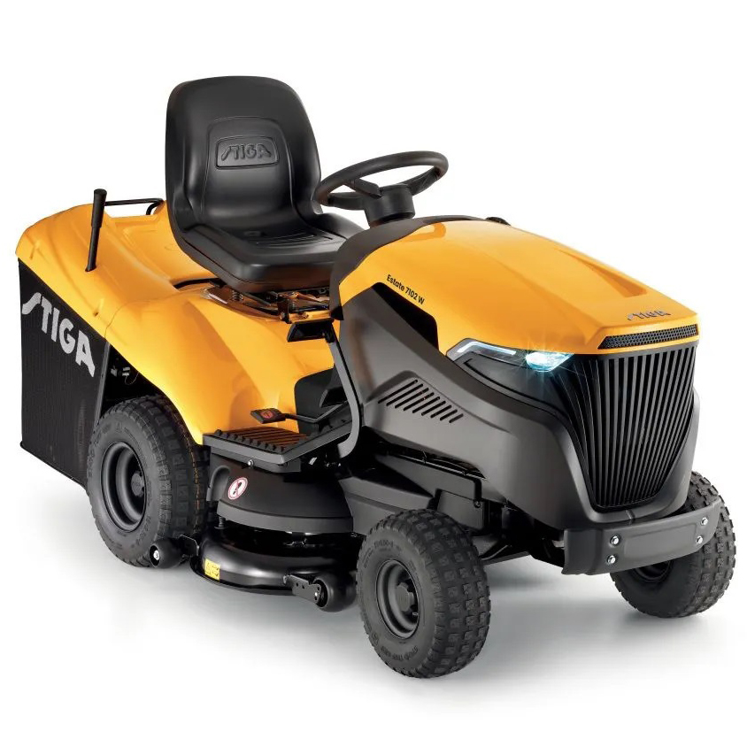 Zahradni Sekaci Traktor () Zahradni Sekaci Traktor