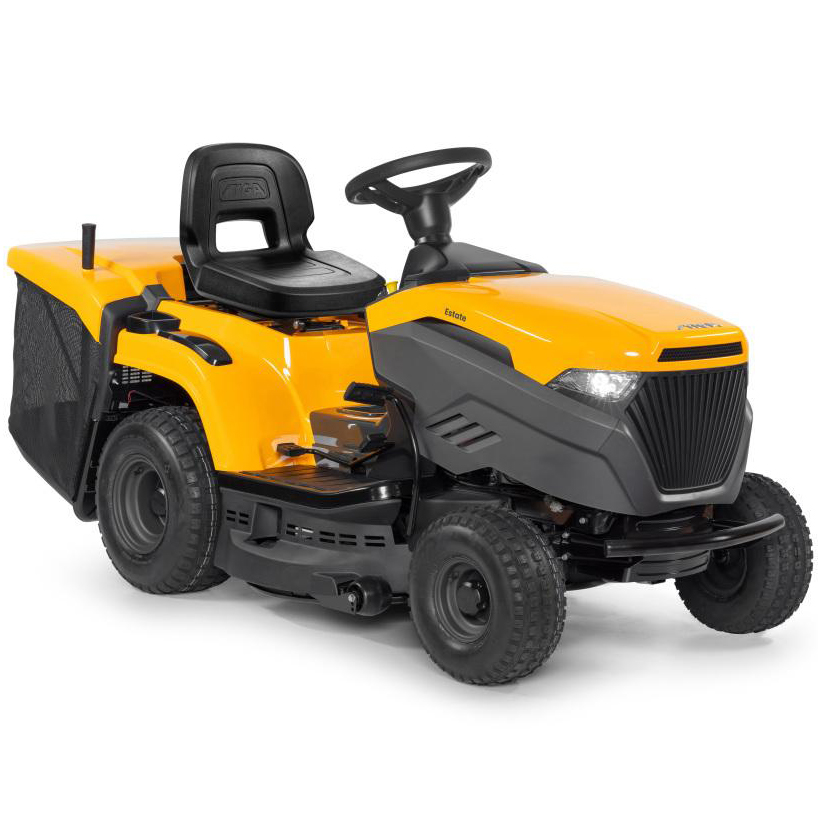 Zahradní traktor STIGA Estate 384