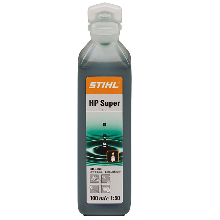 Olej STIHL HP Super 0,1 litru 