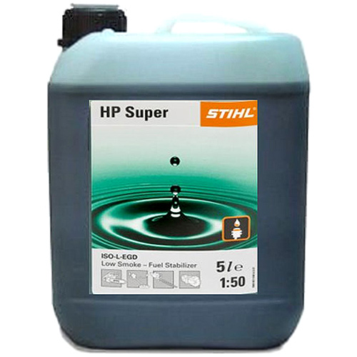 Olej STIHL HP Super 5 litrů 