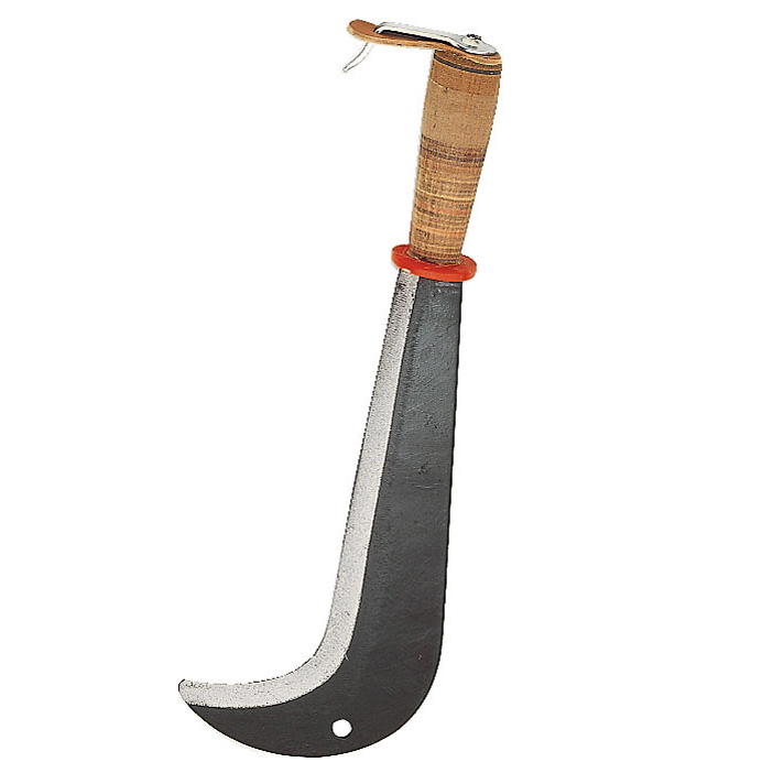 Švýcarský srp STIHL