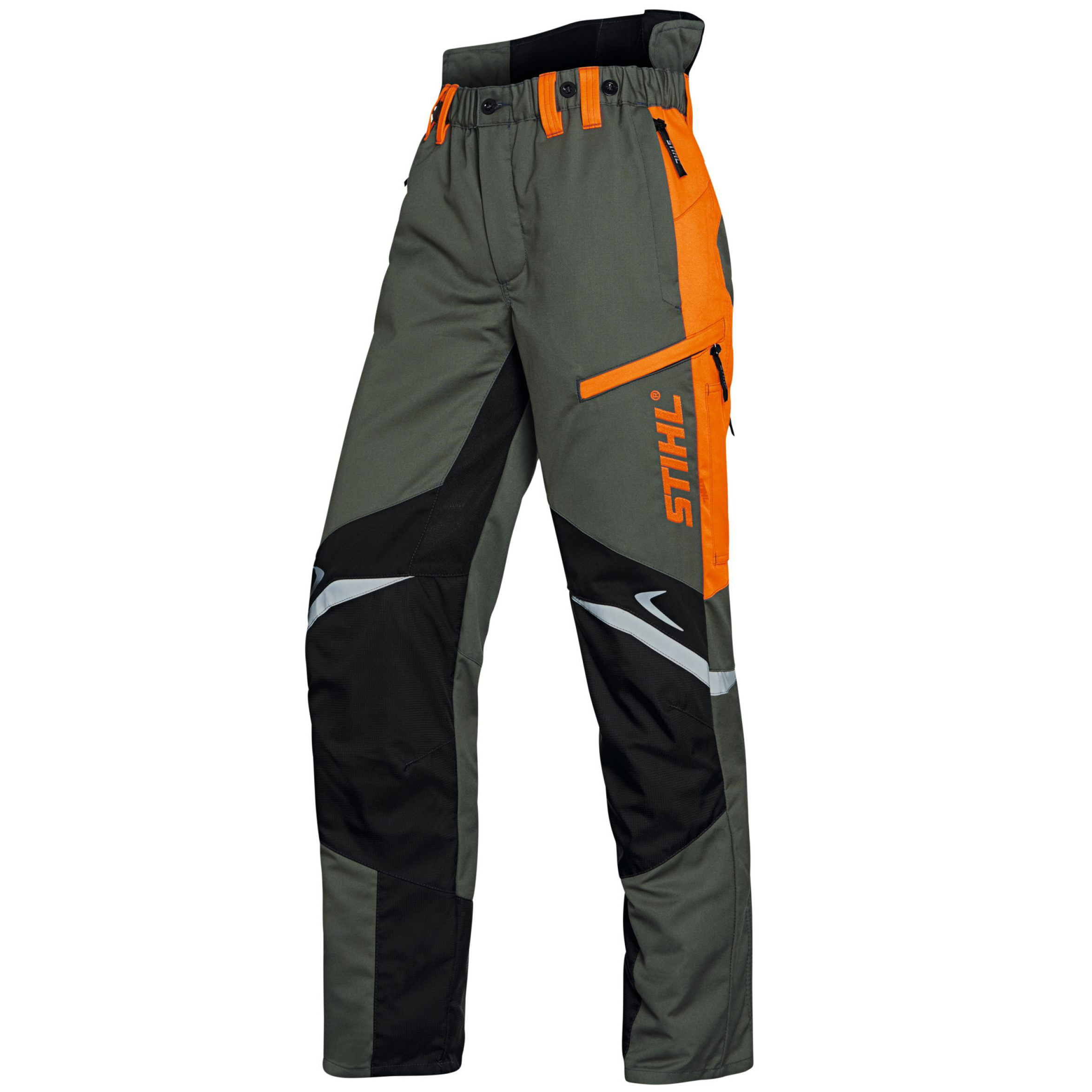 Kalhoty do pasu STIHL FUNCTION ERGO