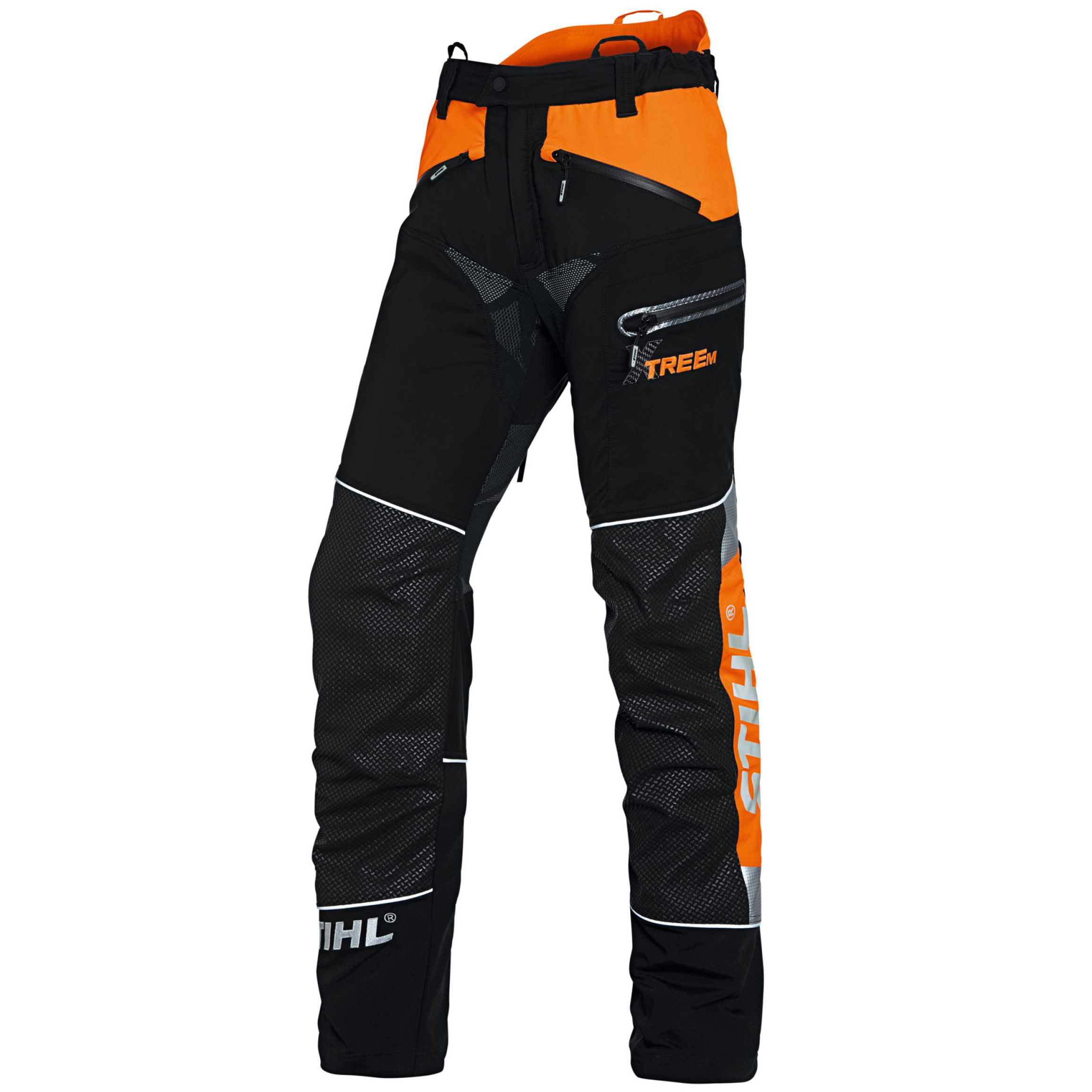 Kalhoty do pasu STIHL ADVANCE X-TREEm