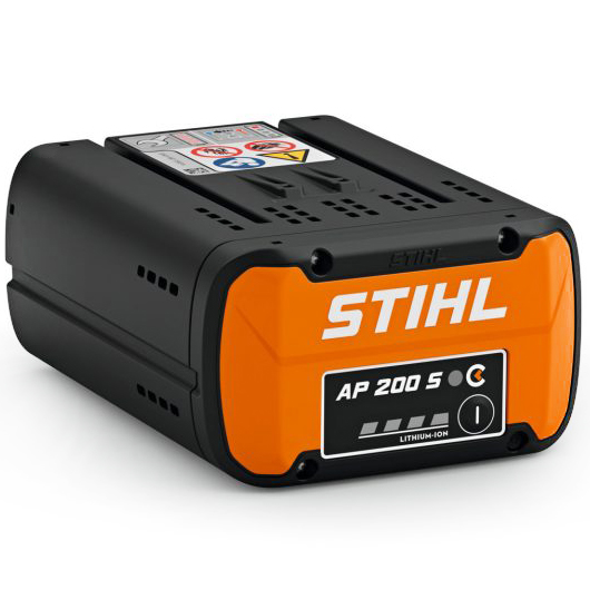 Akumulátor STIHL AP 200 S