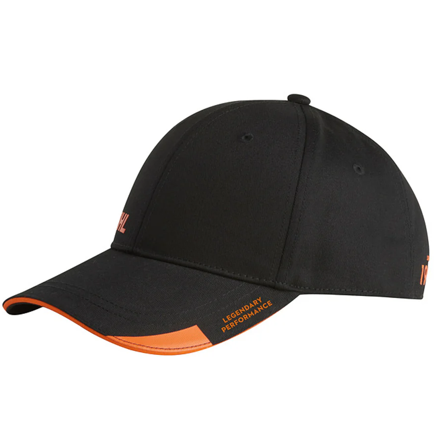 Kšiltovka STIHL LOGO