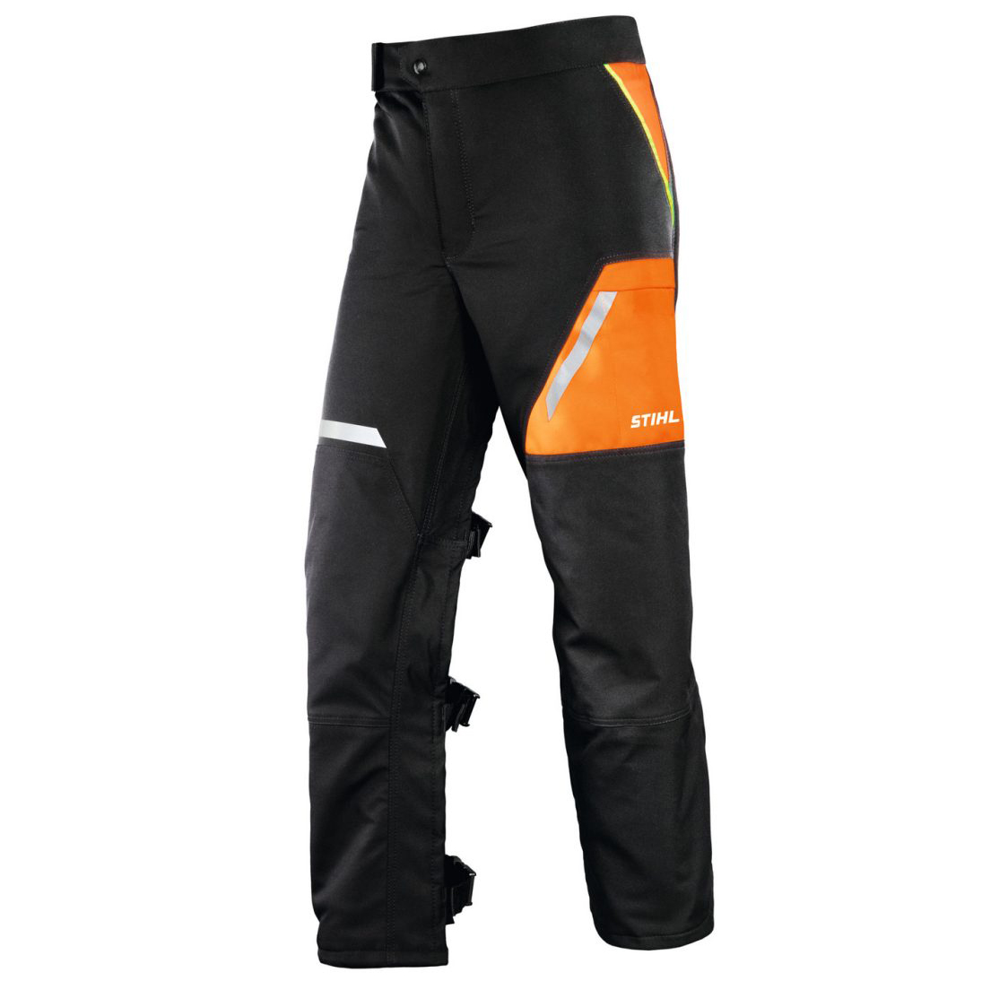 Návleky STIHL FUNCTION CORE 270°