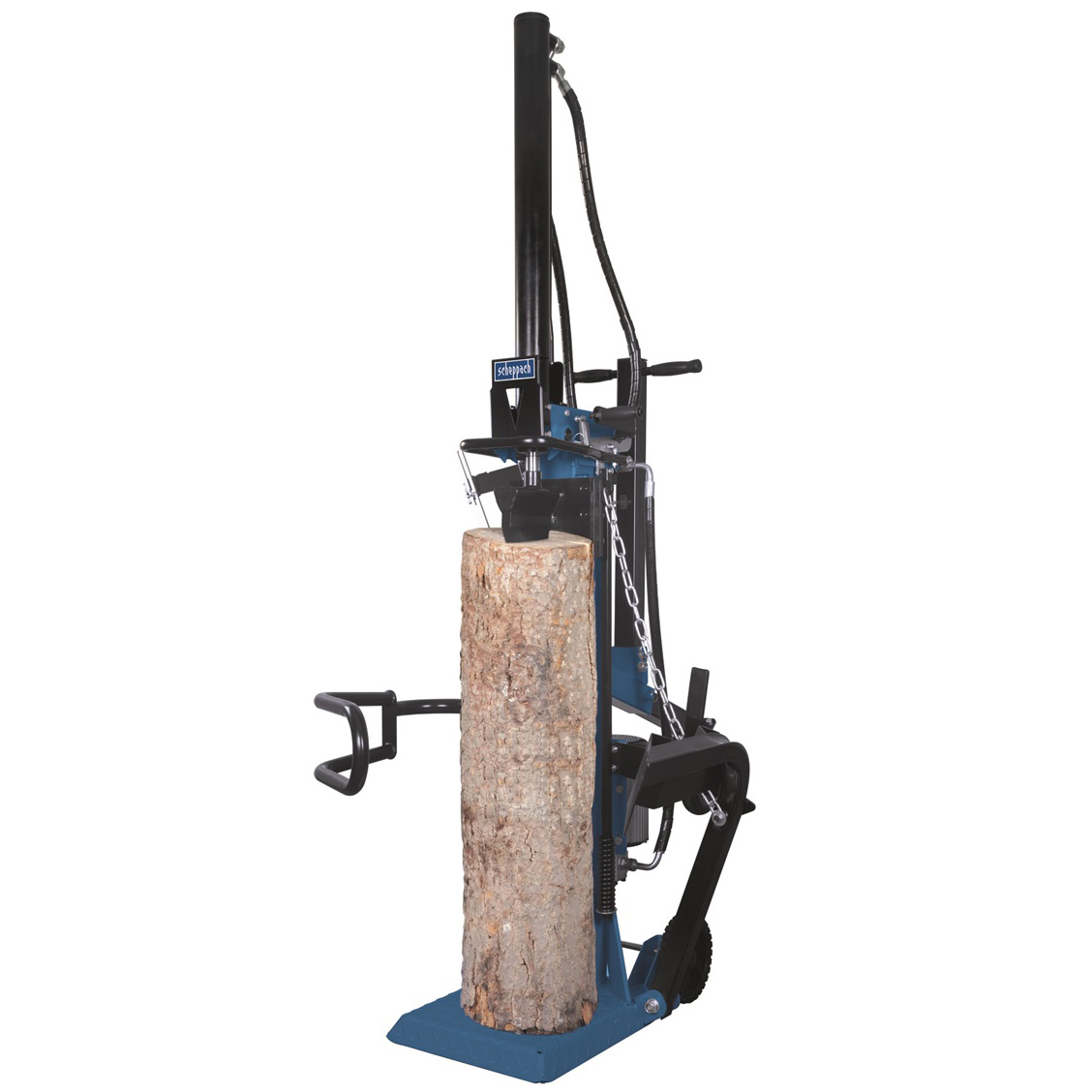 Štípač dřeva SCHEPPACH HL 1050 400 V