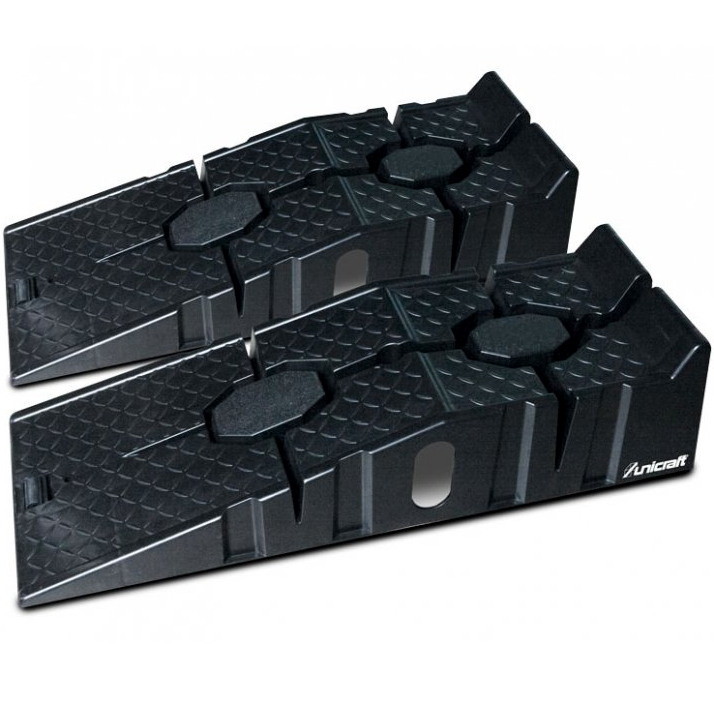 Montážní rampy UNICRAFT KR 2500 2 ks