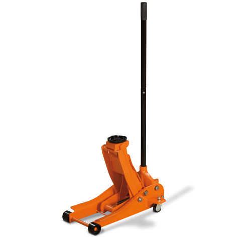 Pojízdný autozvedák UNICRAFT SRWH 2500 EF