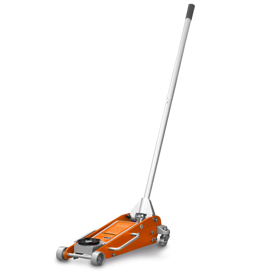 Pojízdný autozvedák UNICRAFT RWHA 2500